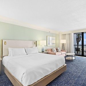 Suite Junior de Luxe